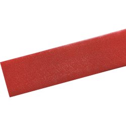 Duraline strong 50/12 afmærkningstape, rød, 30 m